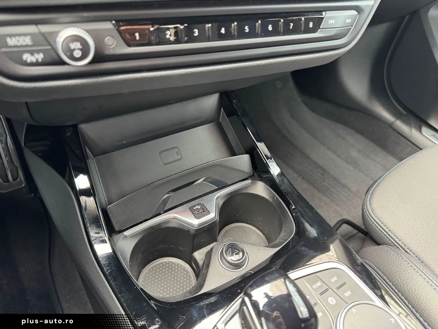 BMW 218i Gran Coupe M Sport ACC RFK HiFi AHK LHZ 19
