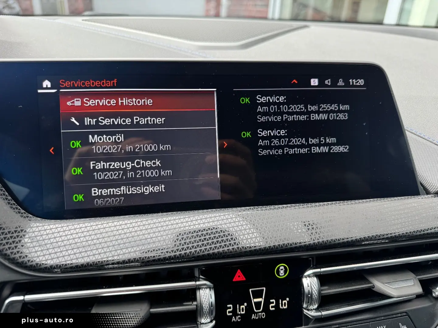 BMW 218i Gran Coupe M Sport ACC RFK HiFi AHK LHZ 19