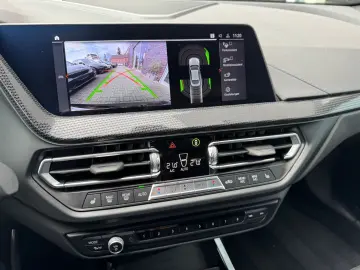 BMW 218i Gran Coupe M Sport ACC RFK HiFi AHK LHZ 19