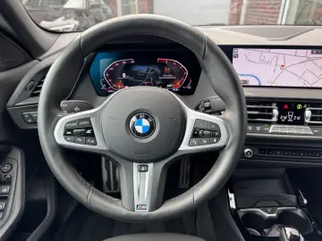 BMW 218i Gran Coupe M Sport ACC RFK HiFi AHK LHZ 19