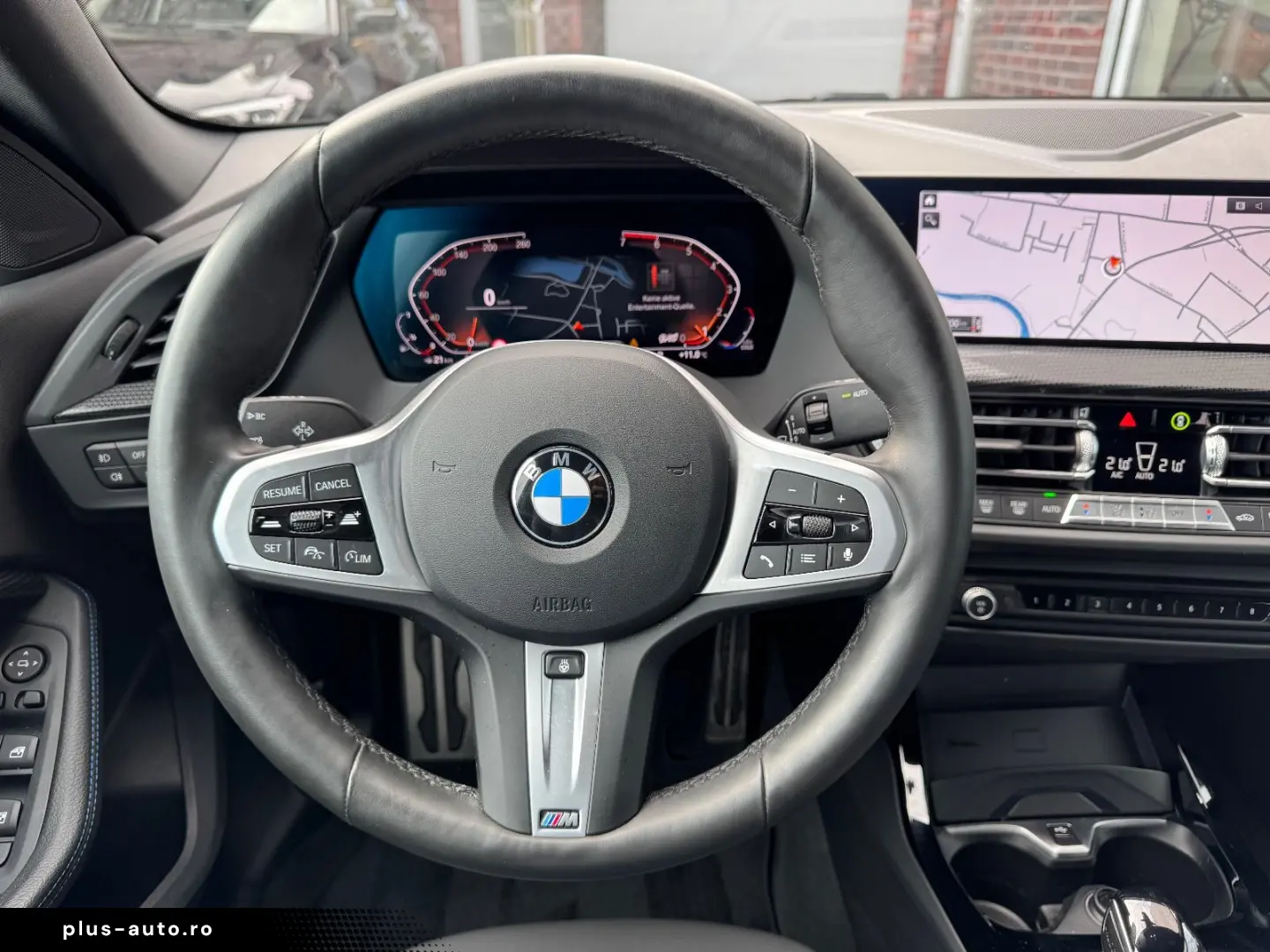 BMW 218i Gran Coupe M Sport ACC RFK HiFi AHK LHZ 19