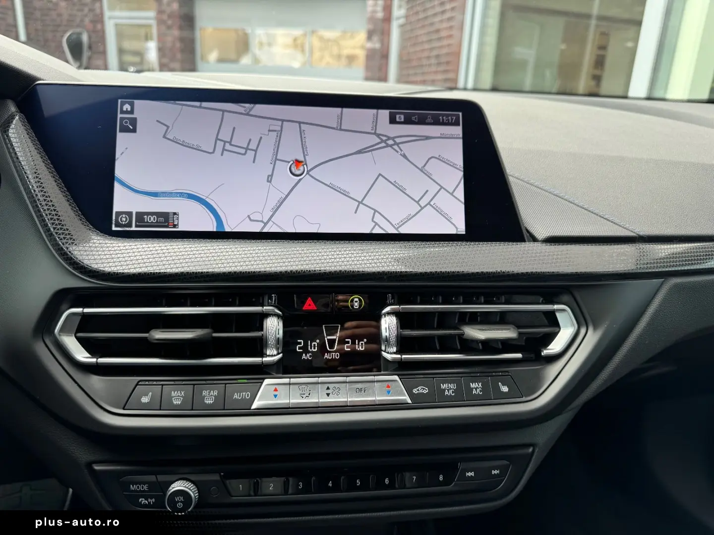 BMW 218i Gran Coupe M Sport ACC RFK HiFi AHK LHZ 19