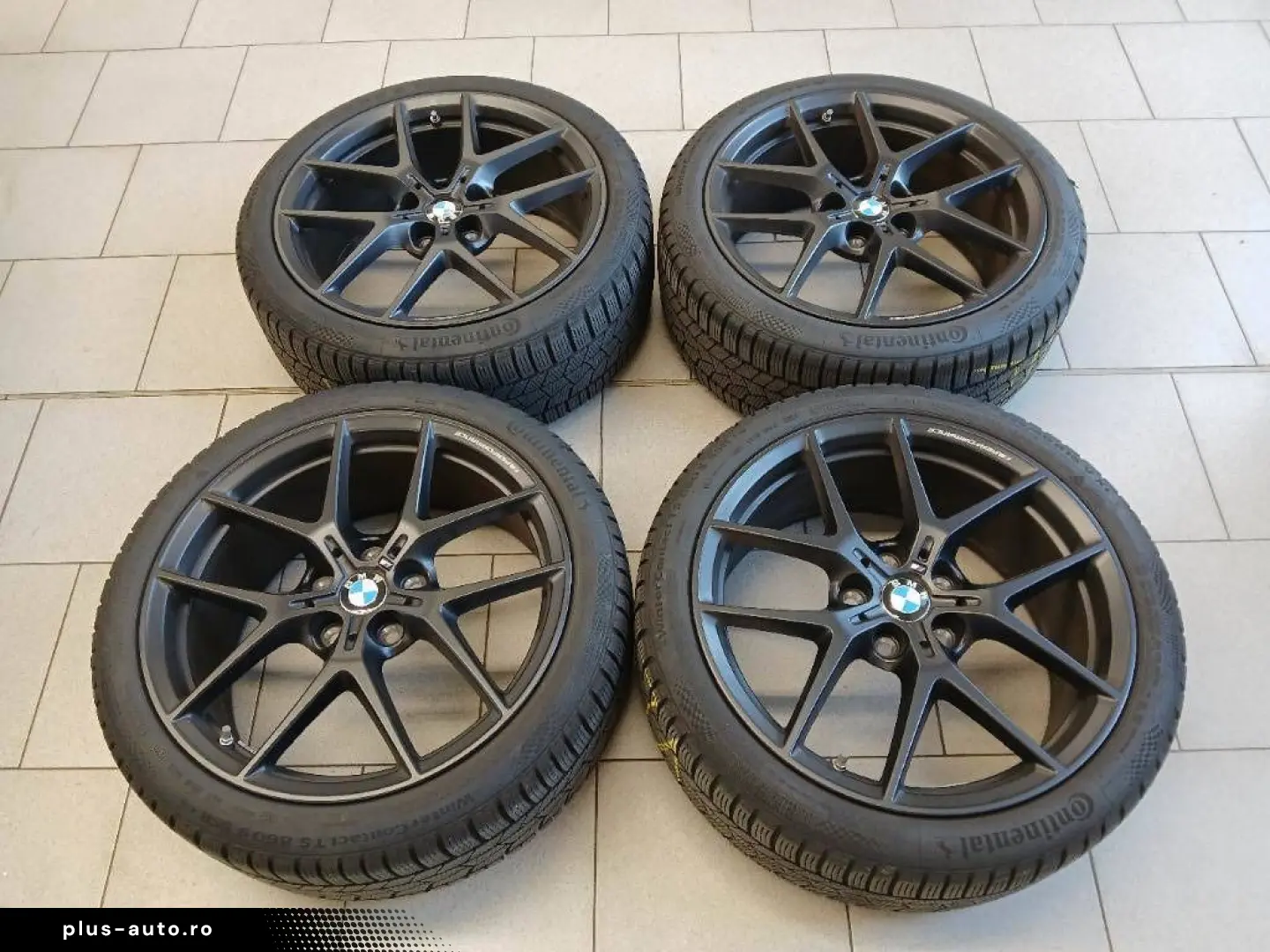 BMW 218i Gran Coupe M Sport DrivAss ACC RFK HiFi LHZ