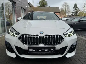 BMW 218i Gran Coupe M Sport DrivAss ACC RFK HiFi LHZ
