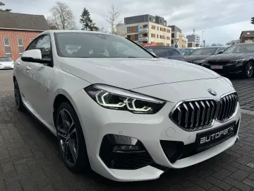 BMW 218i Gran Coupe M Sport DrivAss ACC RFK HiFi LHZ