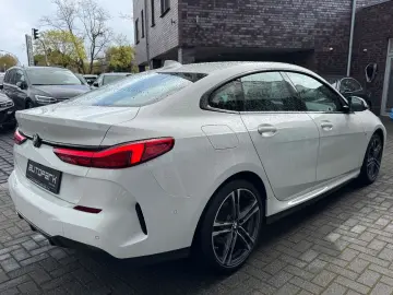 BMW 218i Gran Coupe M Sport DrivAss ACC RFK HiFi LHZ