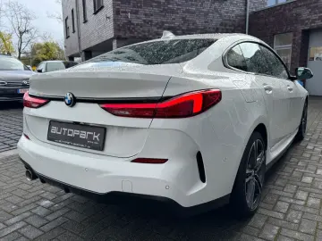 BMW 218i Gran Coupe M Sport DrivAss ACC RFK HiFi LHZ