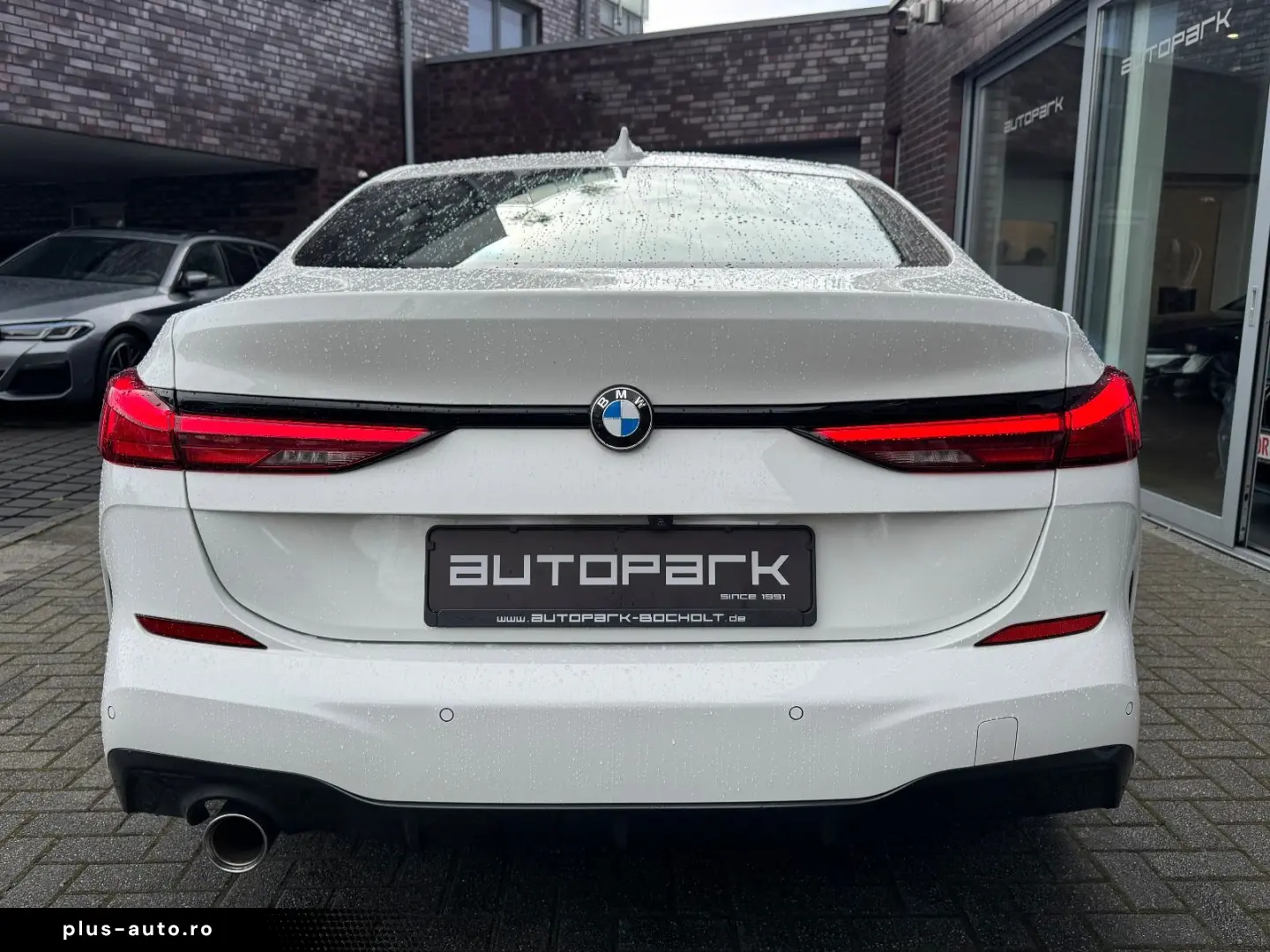 BMW 218i Gran Coupe M Sport DrivAss ACC RFK HiFi LHZ