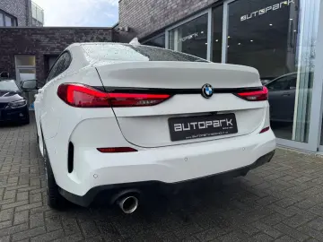 BMW 218i Gran Coupe M Sport DrivAss ACC RFK HiFi LHZ
