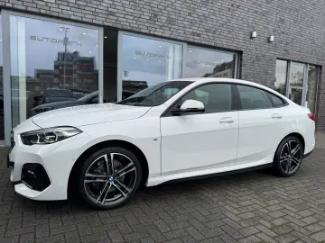 BMW 218i Gran Coupe M Sport DrivAss ACC RFK HiFi LHZ