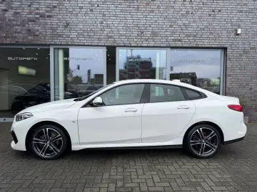 BMW 218i Gran Coupe M Sport DrivAss ACC RFK HiFi LHZ