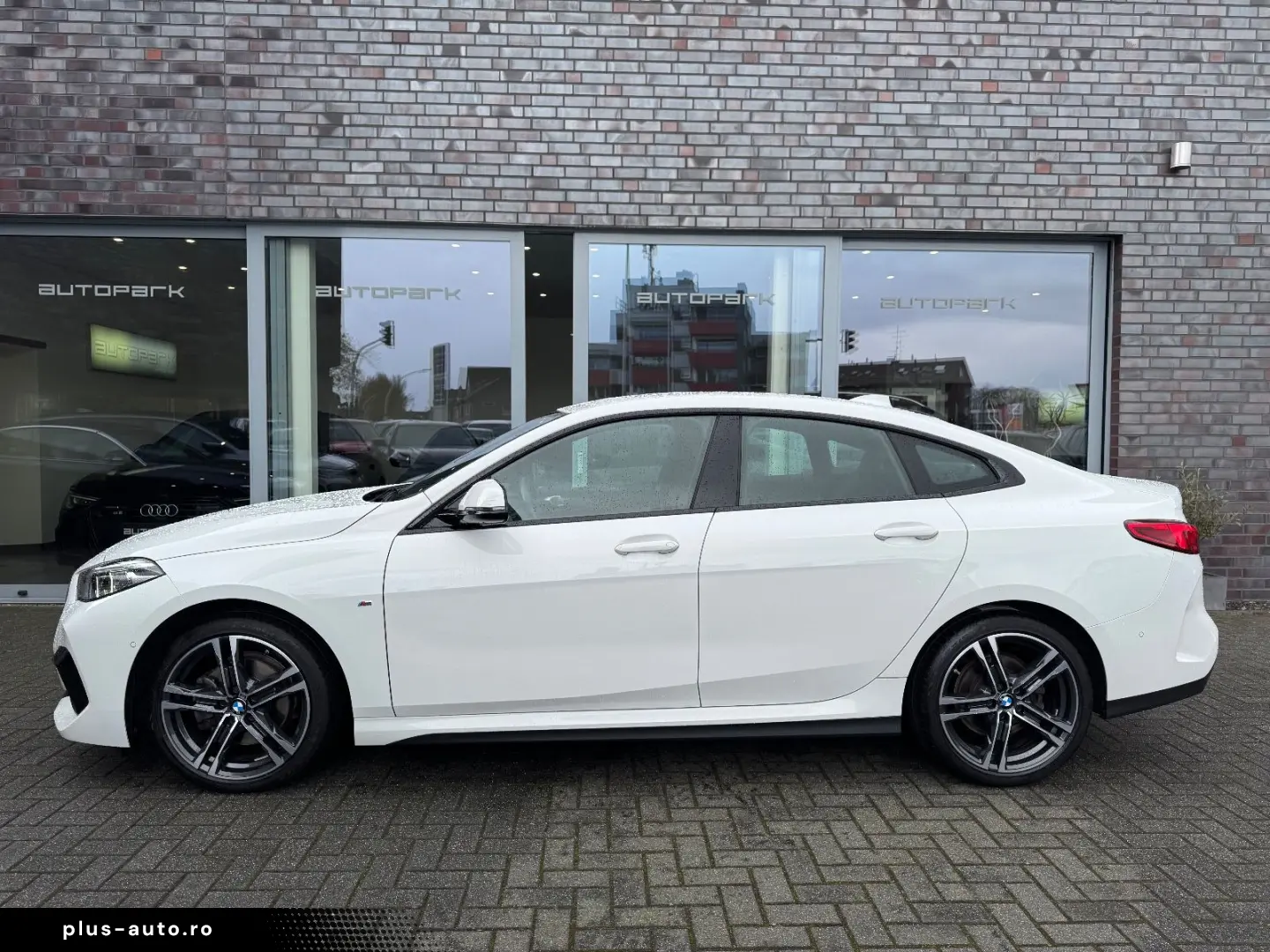 BMW 218i Gran Coupe M Sport DrivAss ACC RFK HiFi LHZ