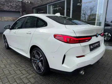 BMW 218i Gran Coupe M Sport DrivAss ACC RFK HiFi LHZ