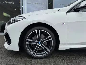 BMW 218i Gran Coupe M Sport DrivAss ACC RFK HiFi LHZ