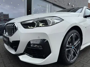 BMW 218i Gran Coupe M Sport DrivAss ACC RFK HiFi LHZ