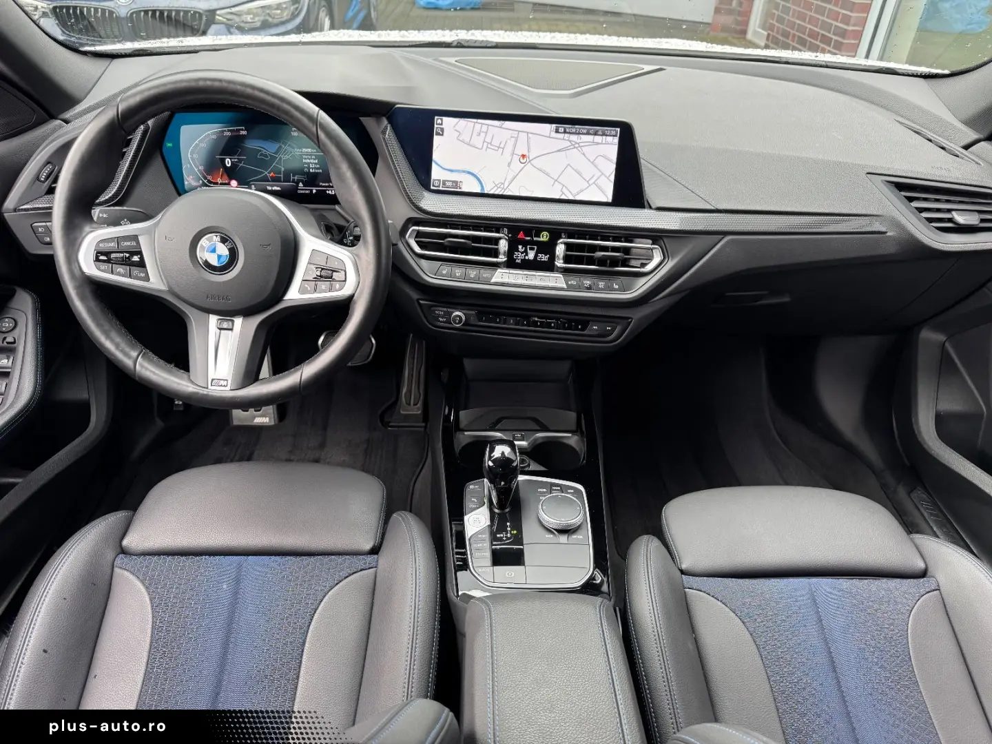 BMW 218i Gran Coupe M Sport DrivAss ACC RFK HiFi LHZ