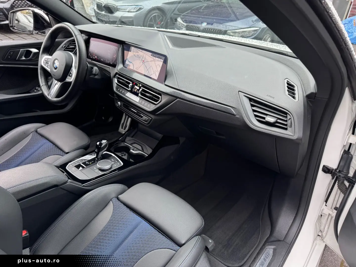 BMW 218i Gran Coupe M Sport DrivAss ACC RFK HiFi LHZ