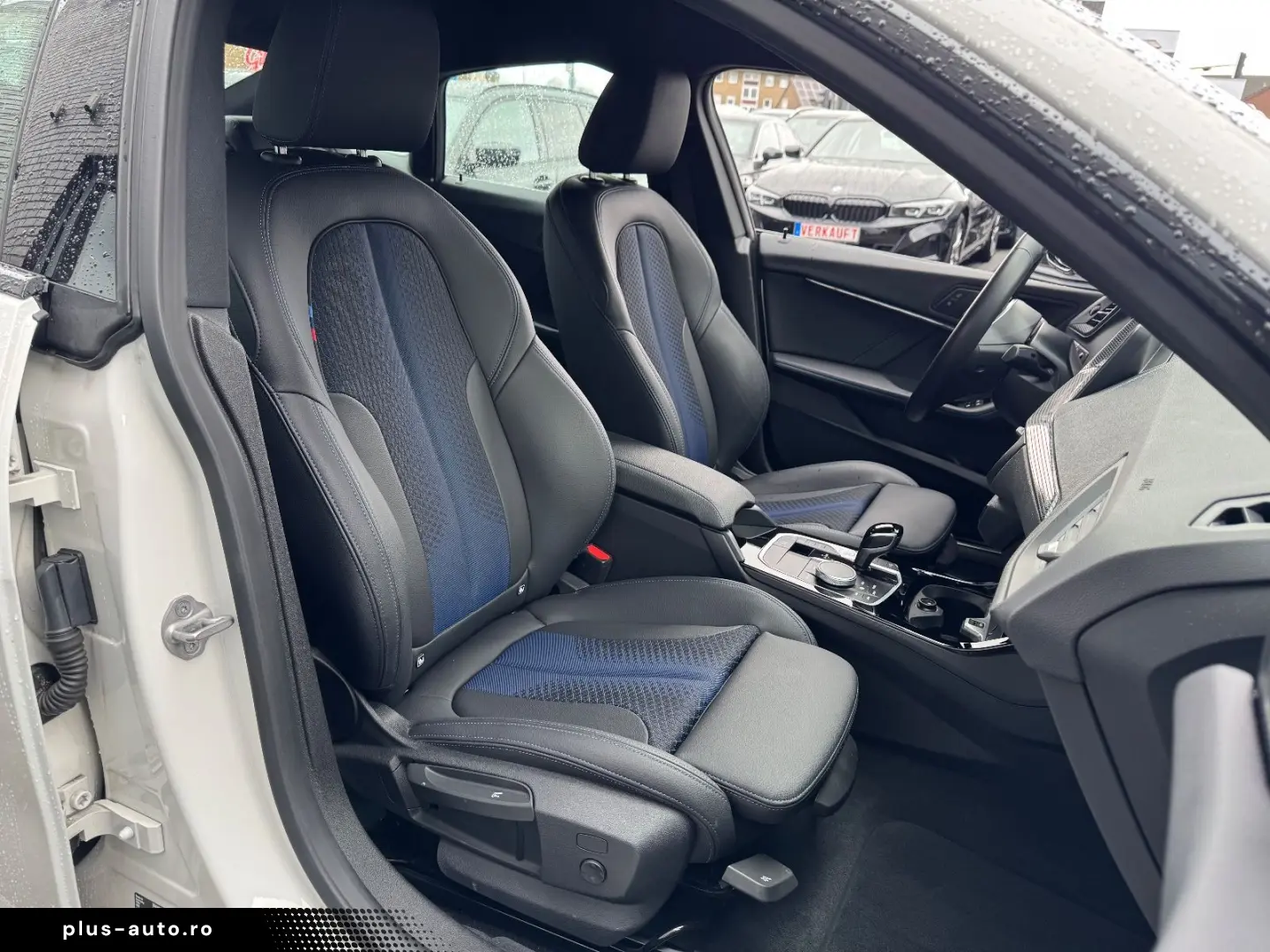 BMW 218i Gran Coupe M Sport DrivAss ACC RFK HiFi LHZ