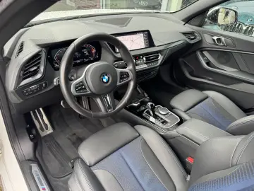 BMW 218i Gran Coupe M Sport DrivAss ACC RFK HiFi LHZ
