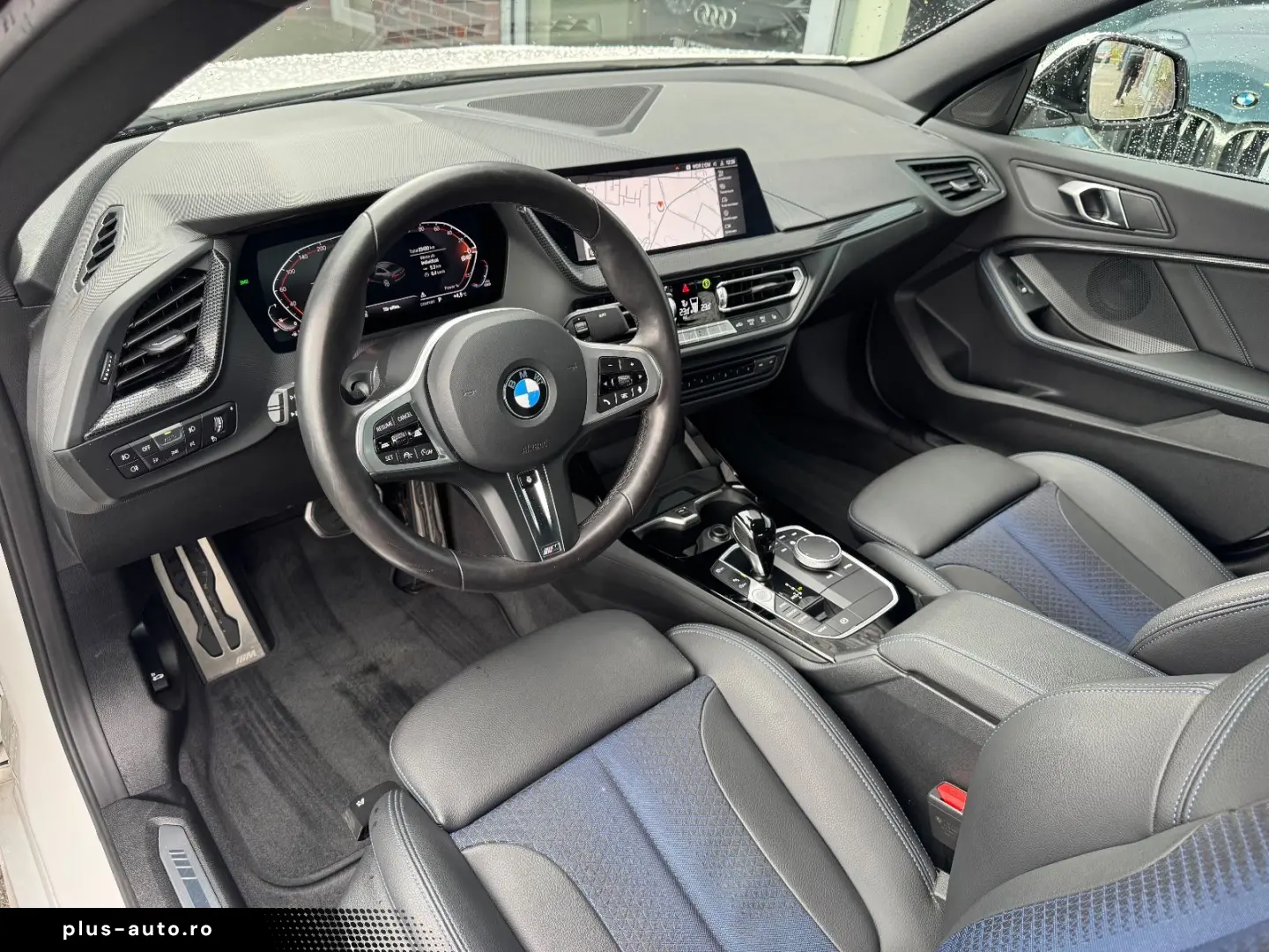 BMW 218i Gran Coupe M Sport DrivAss ACC RFK HiFi LHZ