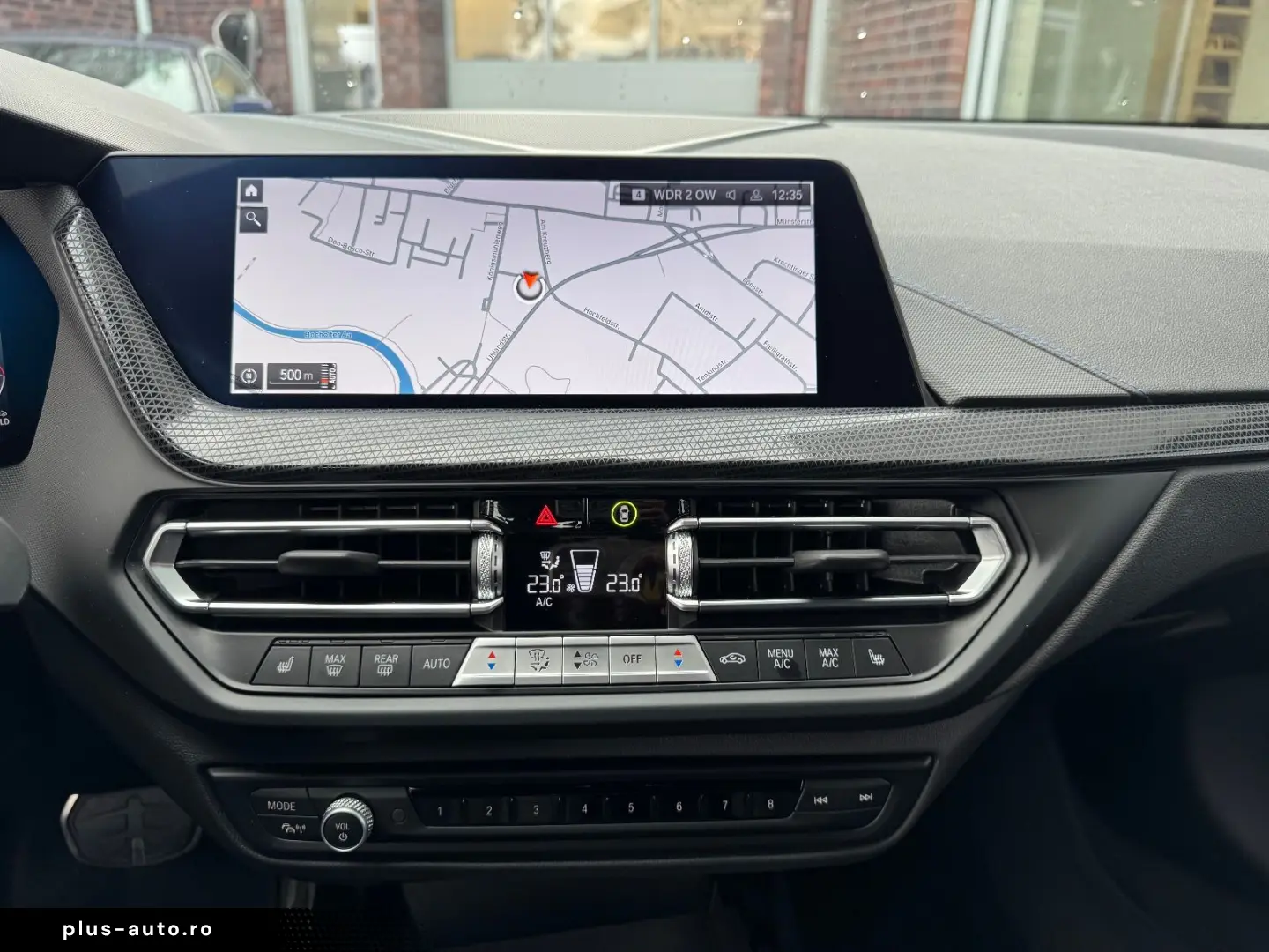 BMW 218i Gran Coupe M Sport DrivAss ACC RFK HiFi LHZ