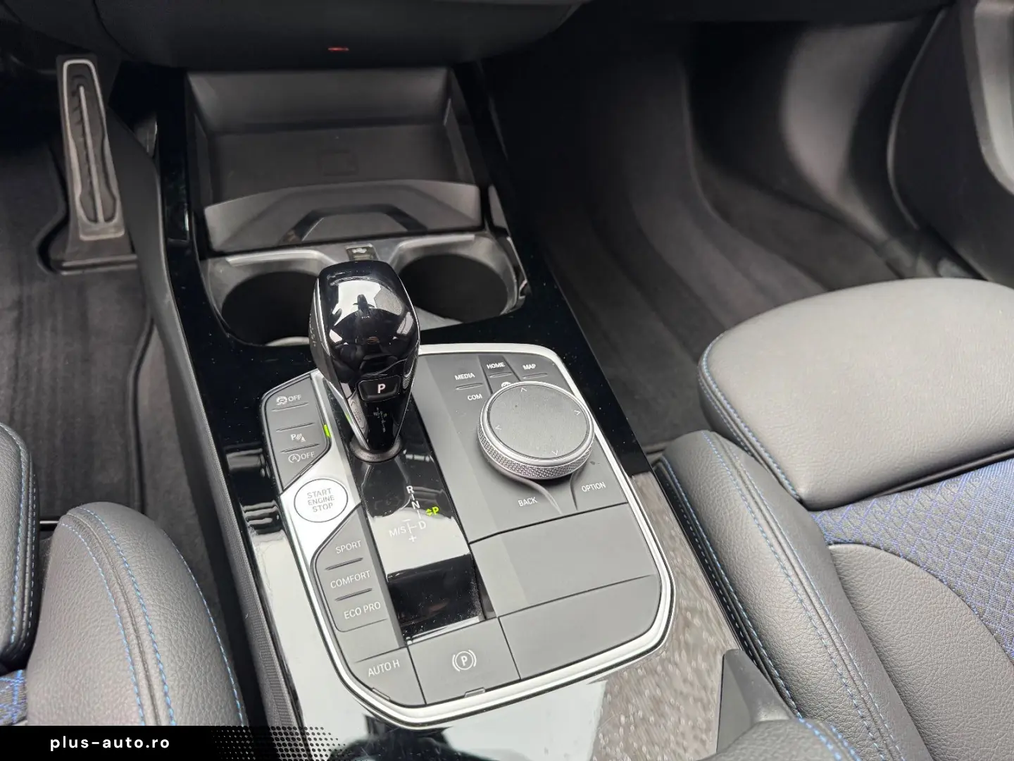BMW 218i Gran Coupe M Sport DrivAss ACC RFK HiFi LHZ