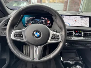 BMW 218i Gran Coupe M Sport DrivAss ACC RFK HiFi LHZ