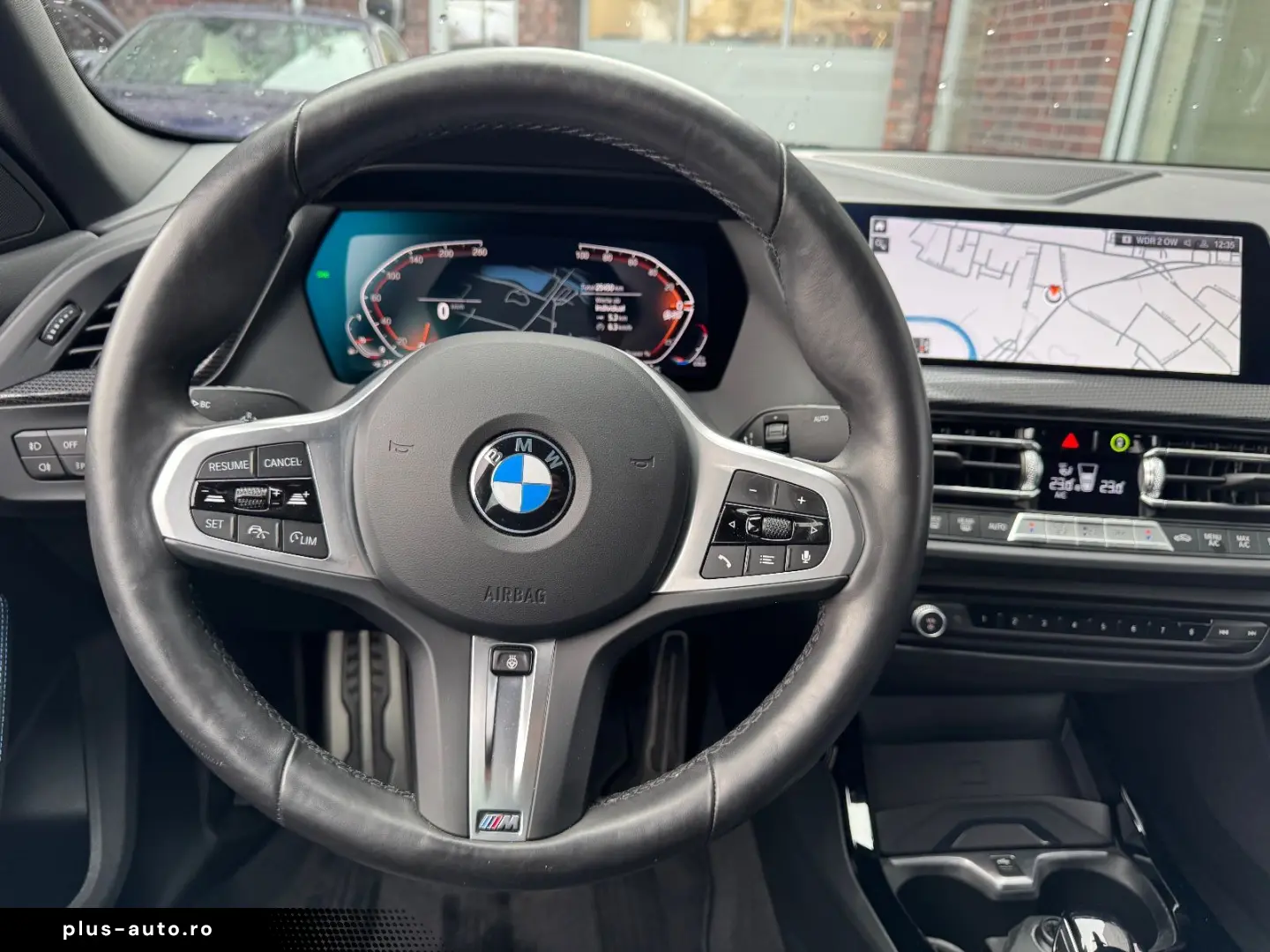BMW 218i Gran Coupe M Sport DrivAss ACC RFK HiFi LHZ
