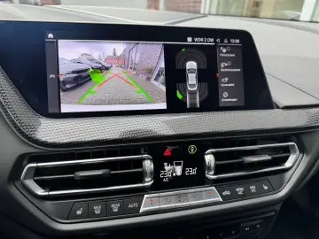 BMW 218i Gran Coupe M Sport DrivAss ACC RFK HiFi LHZ