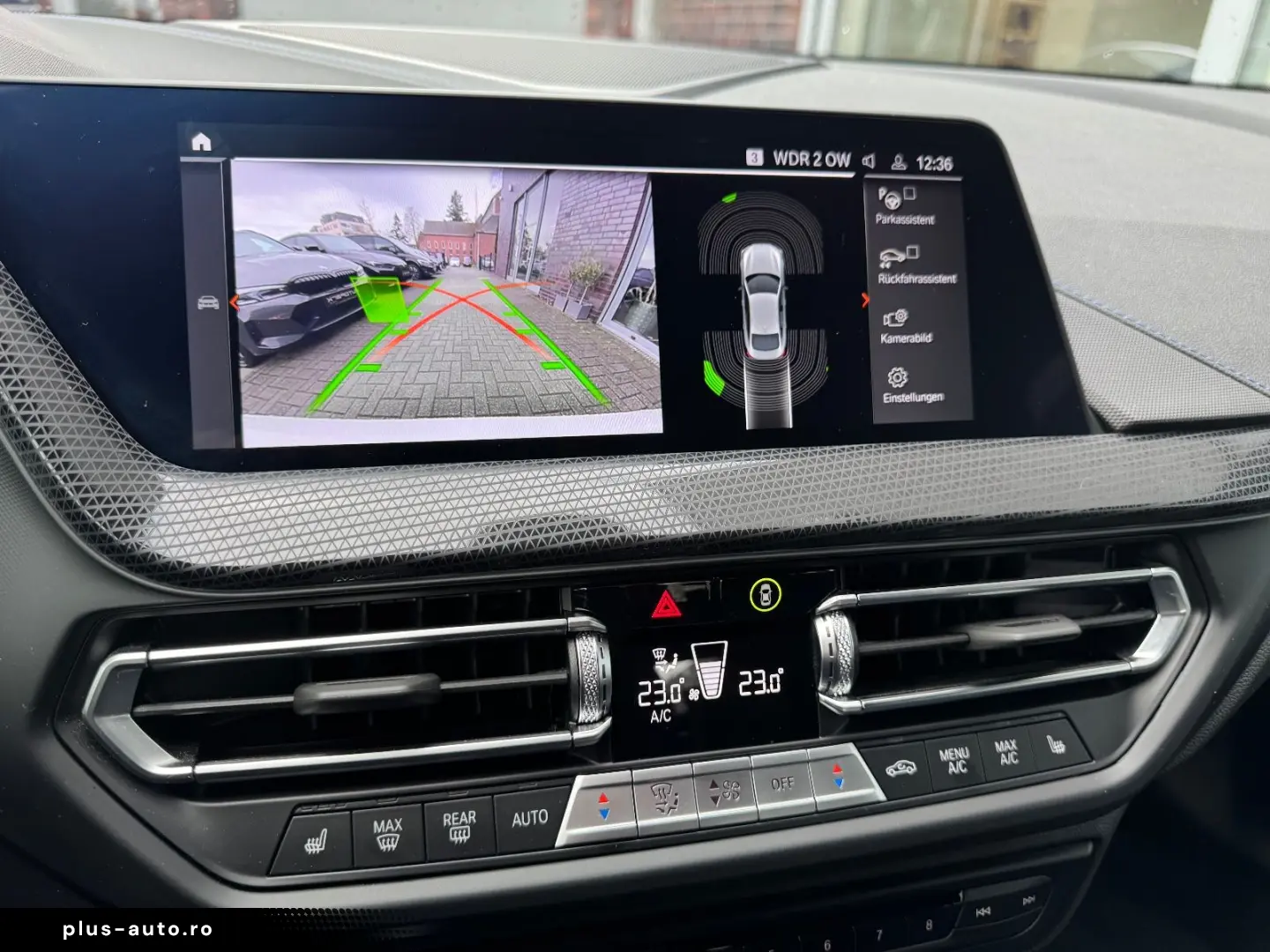 BMW 218i Gran Coupe M Sport DrivAss ACC RFK HiFi LHZ