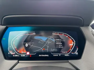BMW 218i Gran Coupe M Sport DrivAss ACC RFK HiFi LHZ