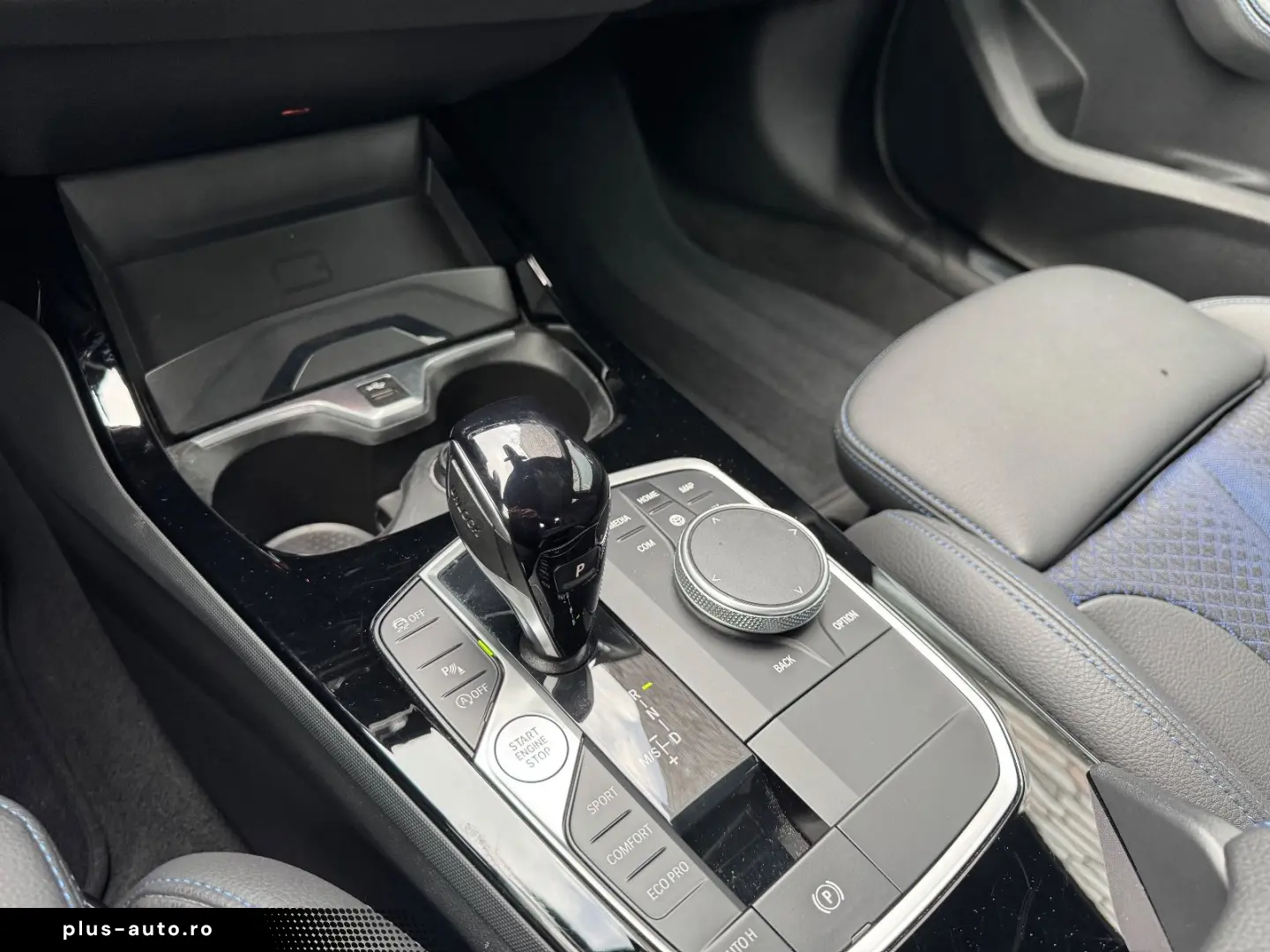BMW 218i Gran Coupe M Sport DrivAss ACC RFK HiFi LHZ