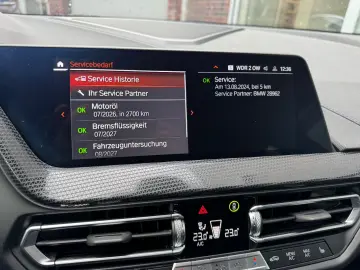 BMW 218i Gran Coupe M Sport DrivAss ACC RFK HiFi LHZ