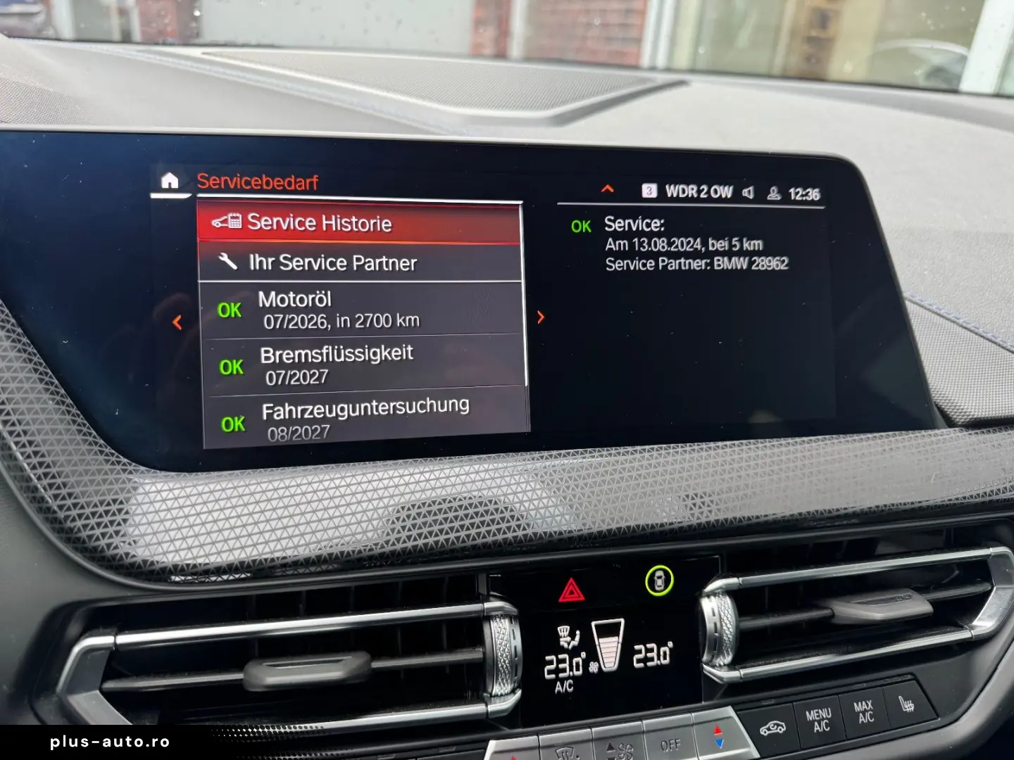 BMW 218i Gran Coupe M Sport DrivAss ACC RFK HiFi LHZ