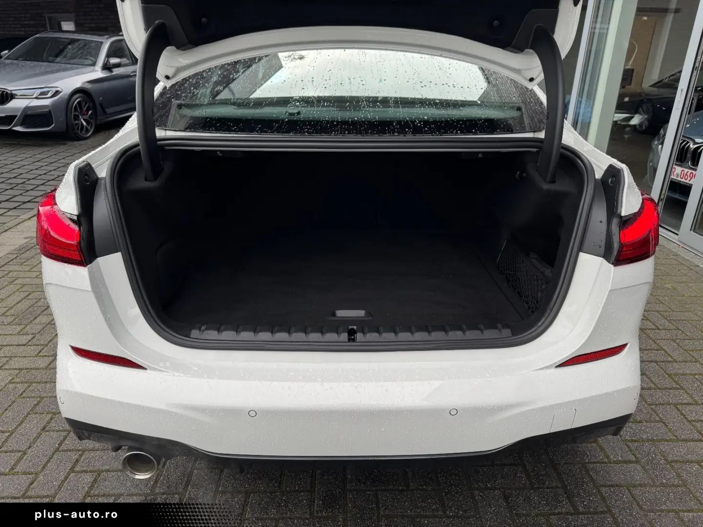 BMW 218i Gran Coupe M Sport DrivAss ACC RFK HiFi LHZ