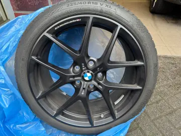 BMW 218i Gran Coupe M Sport DrivAss ACC RFK HiFi LHZ