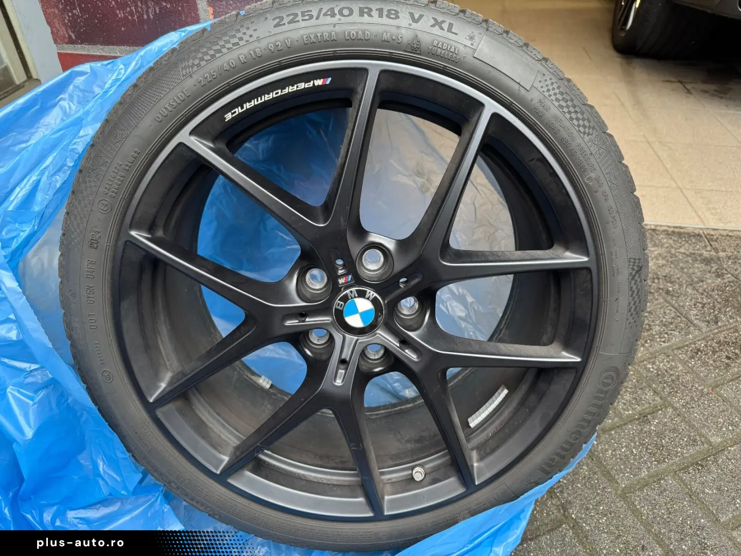 BMW 218i Gran Coupe M Sport DrivAss ACC RFK HiFi LHZ