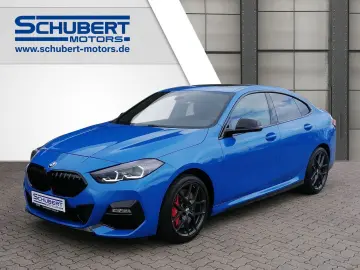 BMW 220 Gran Coupe i M Sport Pro AdapLED HUD ACC H K