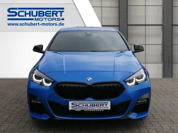 BMW 220 Gran Coupe i M Sport Pro AdapLED HUD ACC H K