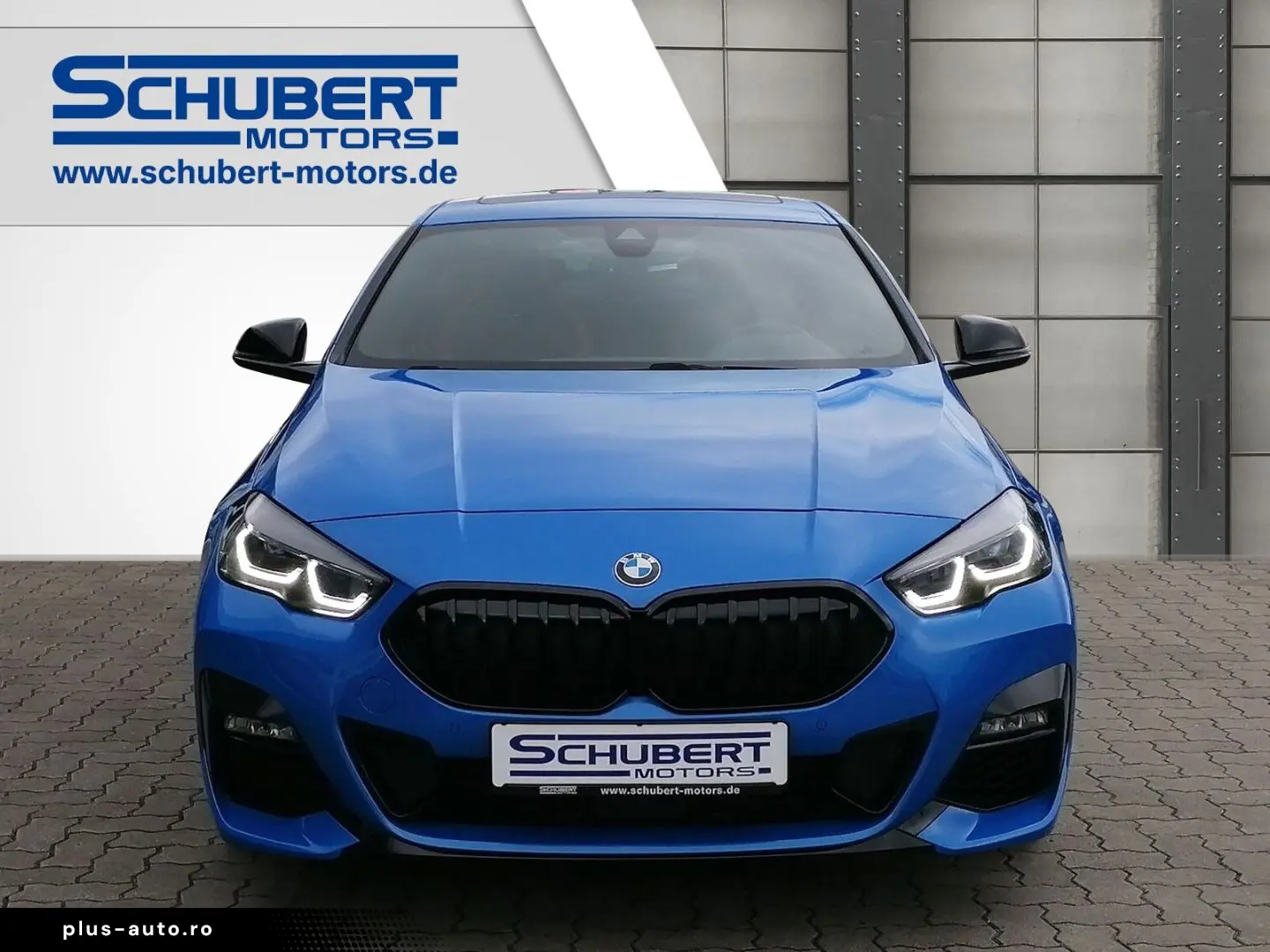 BMW 220 Gran Coupe i M Sport Pro AdapLED HUD ACC H K