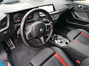 BMW 220 Gran Coupe i M Sport Pro AdapLED HUD ACC H K