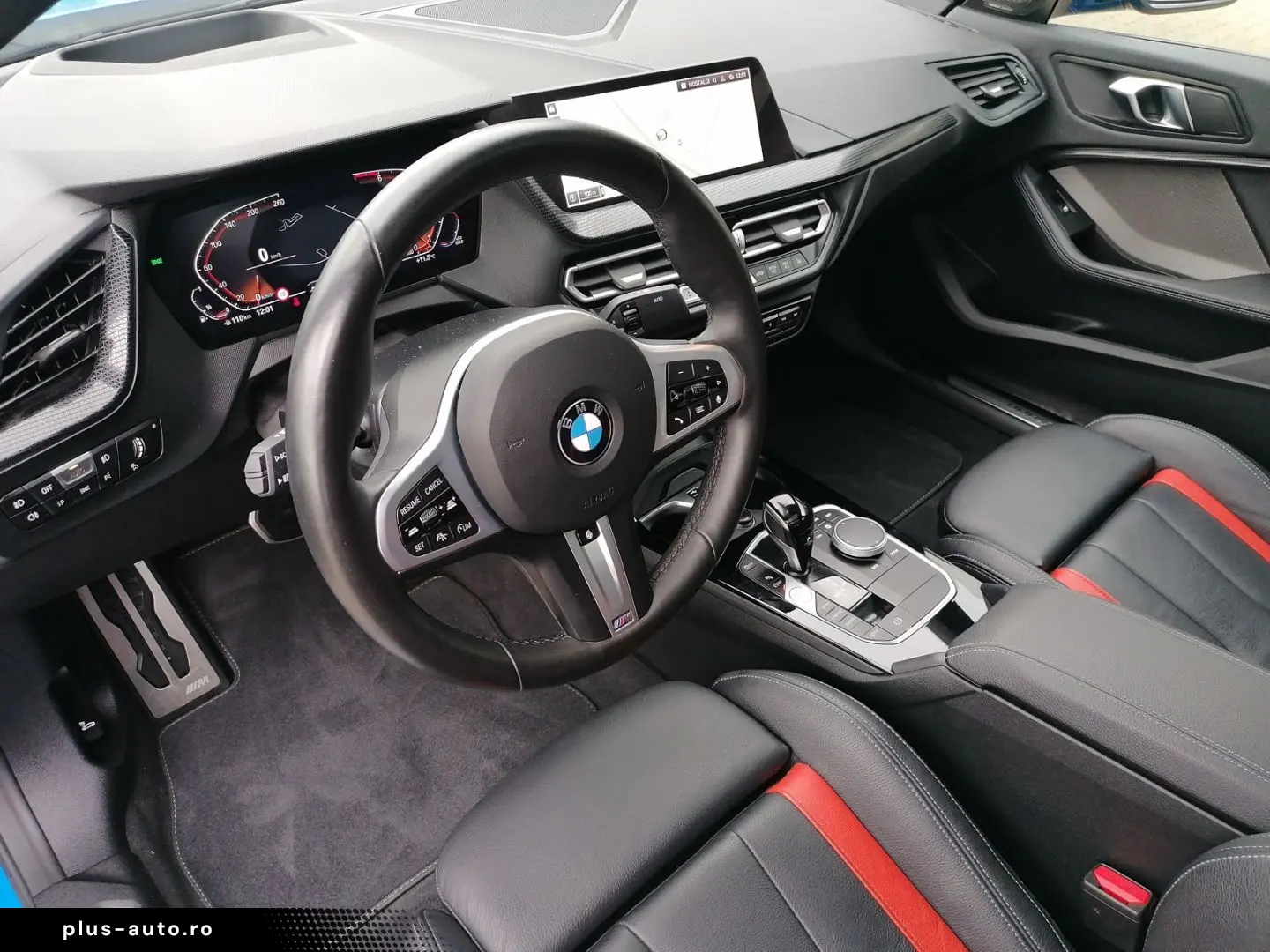 BMW 220 Gran Coupe i M Sport Pro AdapLED HUD ACC H K