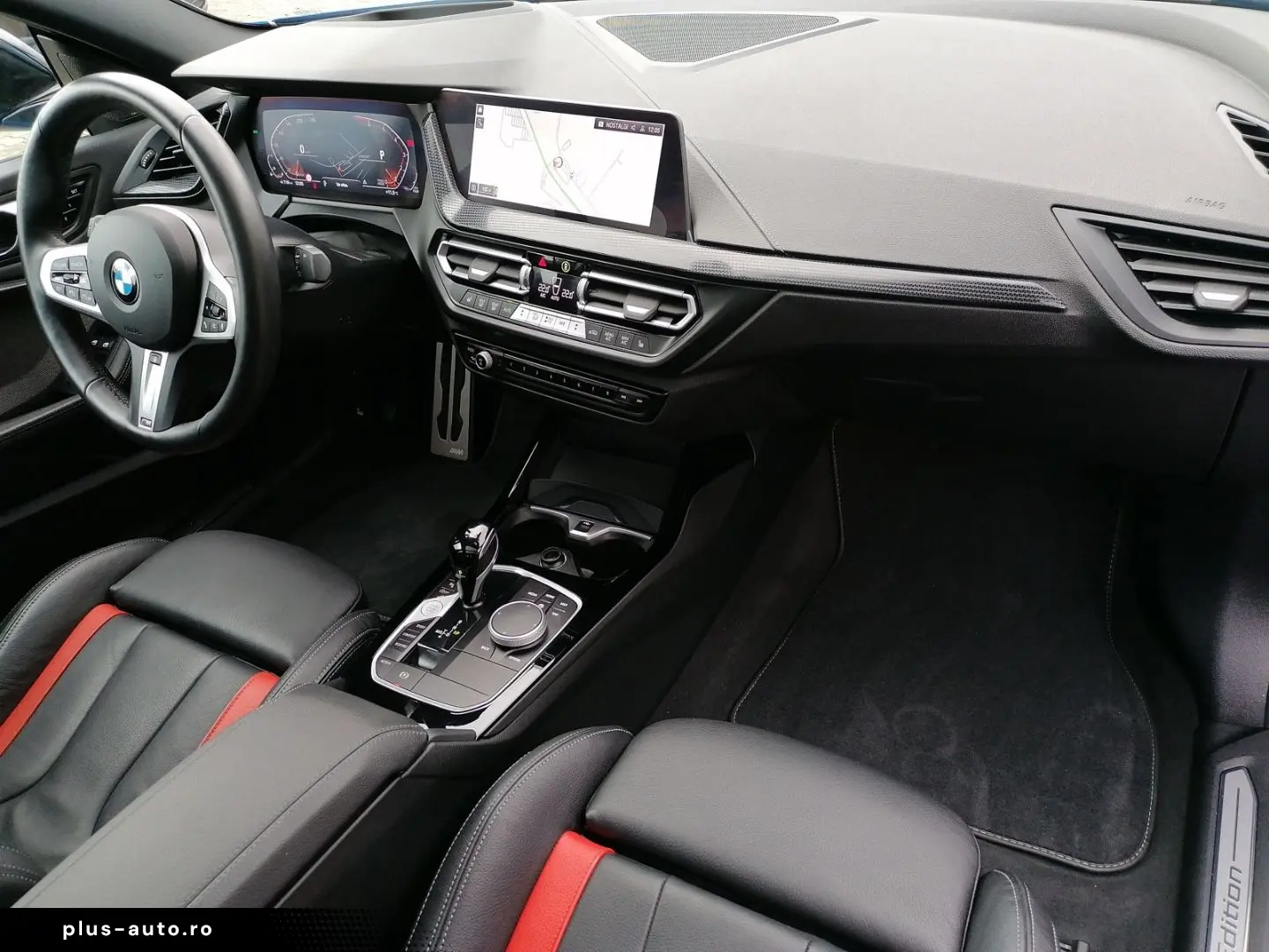 BMW 220 Gran Coupe i M Sport Pro AdapLED HUD ACC H K