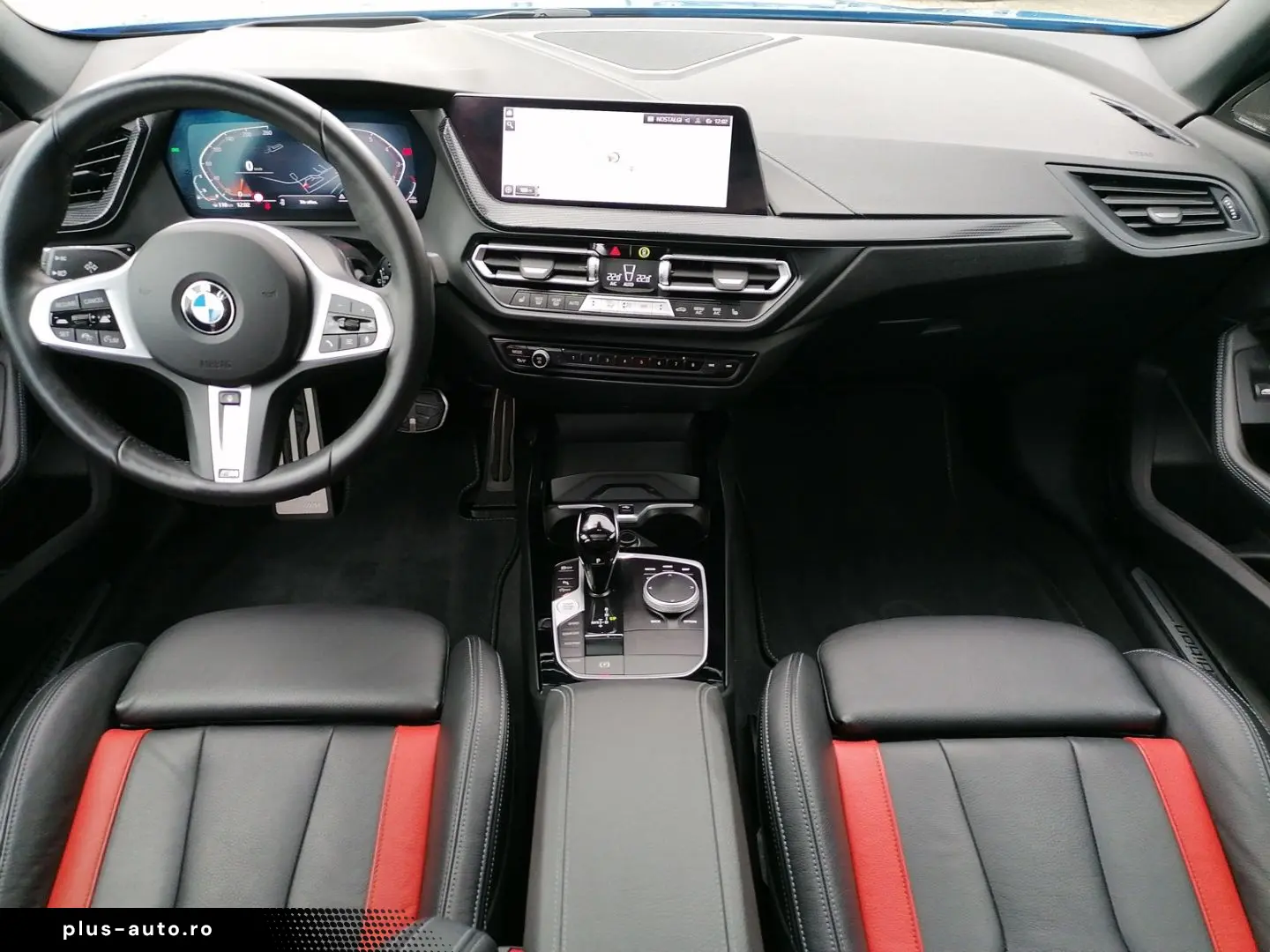 BMW 220 Gran Coupe i M Sport Pro AdapLED HUD ACC H K