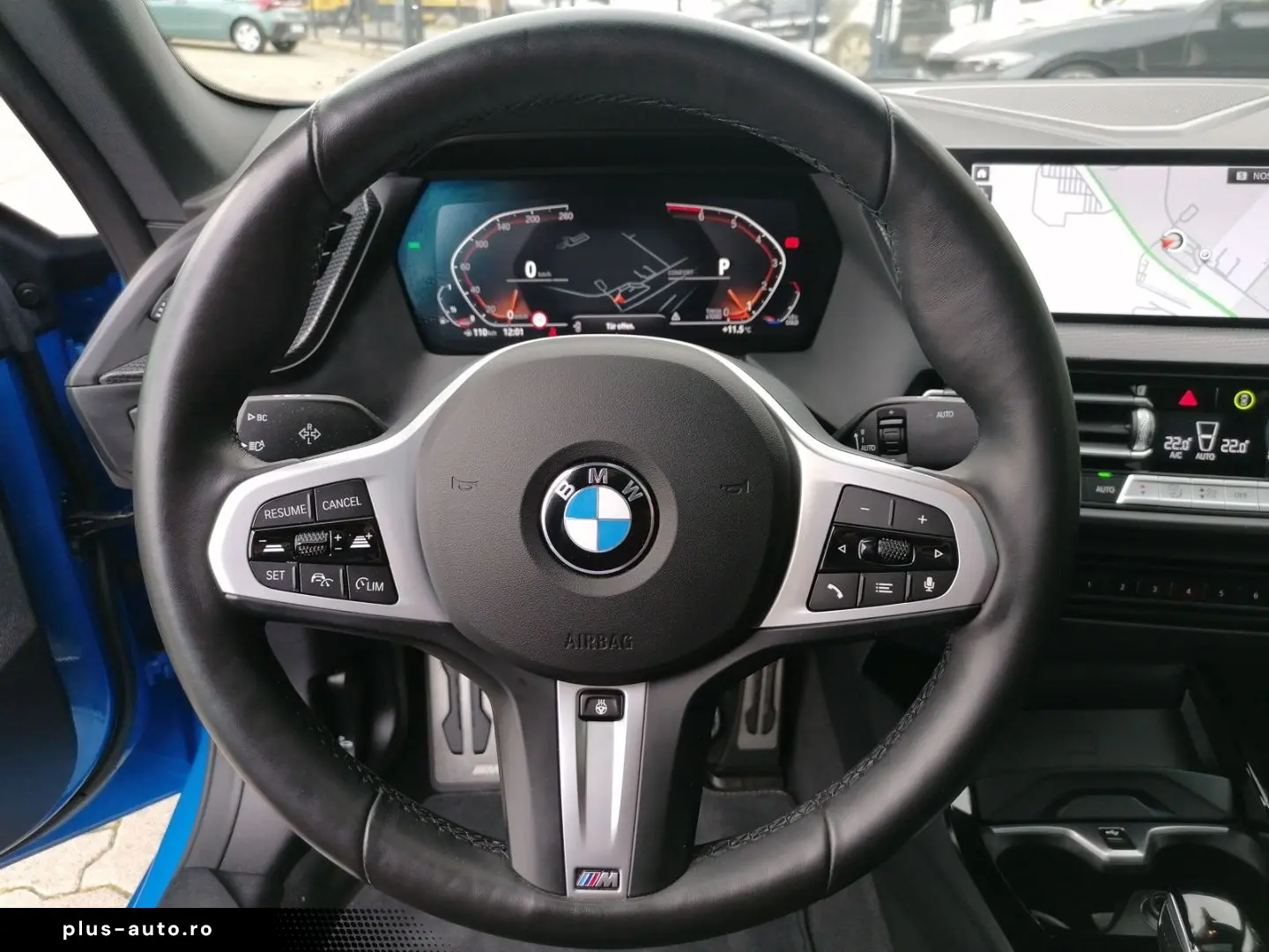 BMW 220 Gran Coupe i M Sport Pro AdapLED HUD ACC H K