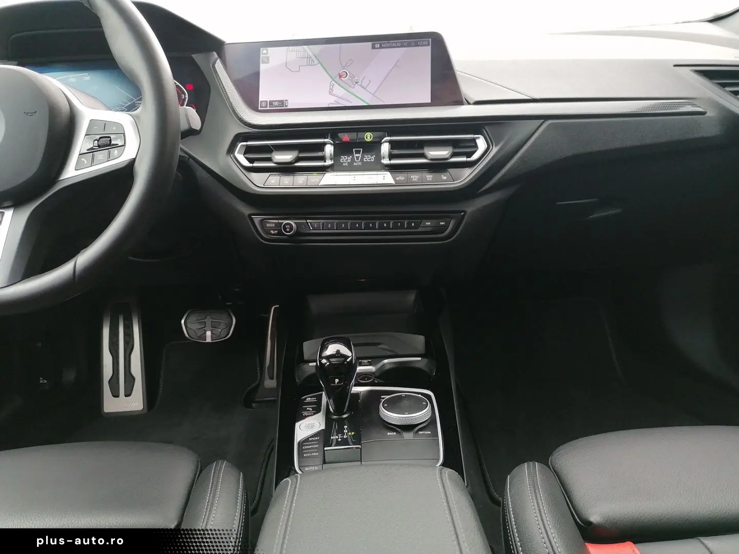 BMW 220 Gran Coupe i M Sport Pro AdapLED HUD ACC H K