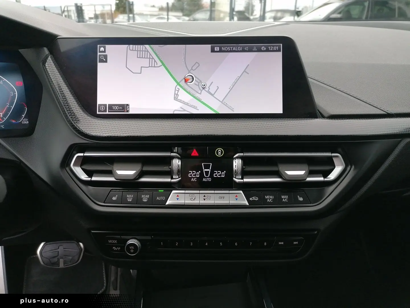 BMW 220 Gran Coupe i M Sport Pro AdapLED HUD ACC H K