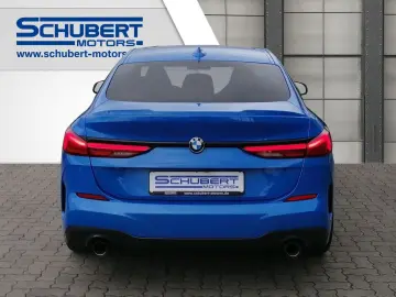BMW 220 Gran Coupe i M Sport Pro AdapLED HUD ACC H K