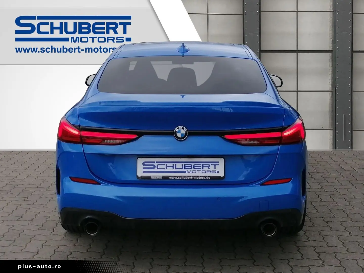 BMW 220 Gran Coupe i M Sport Pro AdapLED HUD ACC H K
