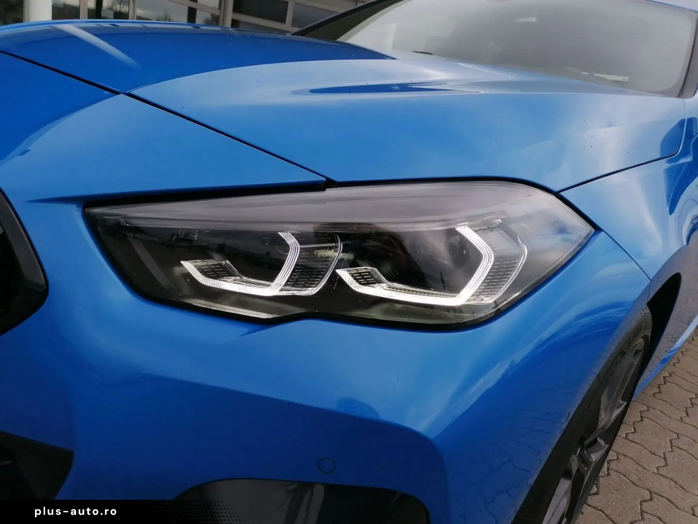 BMW 220 Gran Coupe i M Sport Pro AdapLED HUD ACC H K